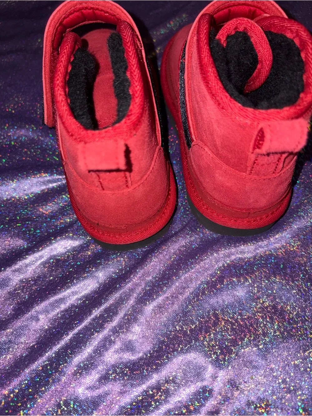 UGG new without